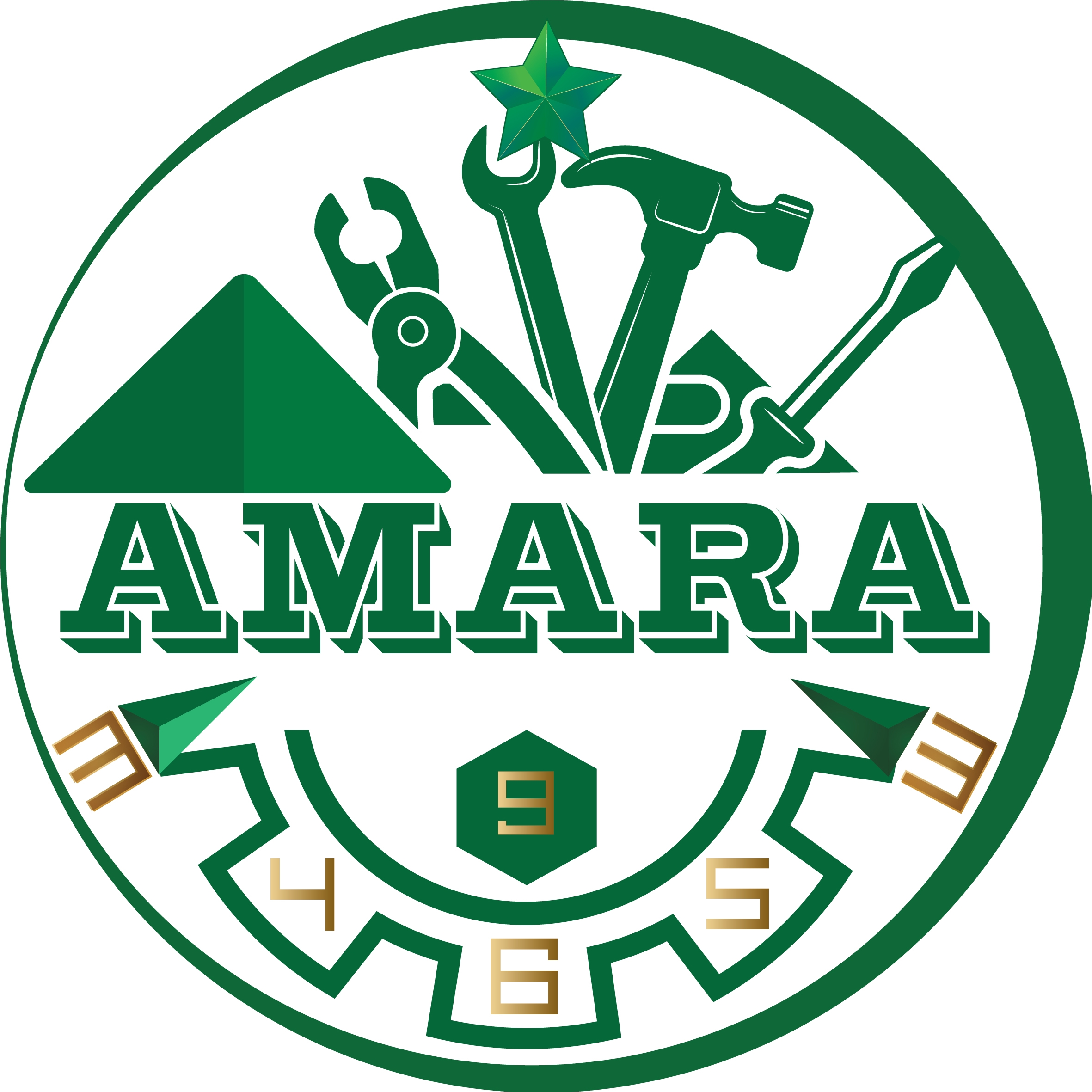 Amara Logo